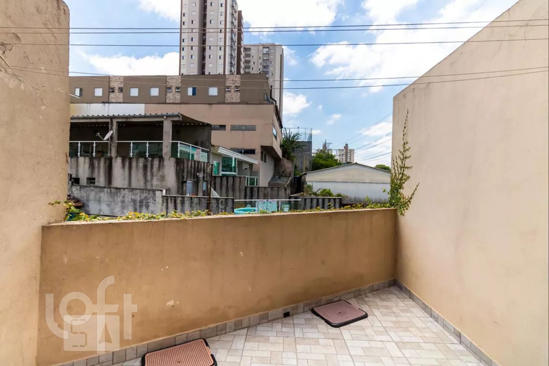 Casa de Condomínio à venda com 3 quartos, 131m² - Foto 11