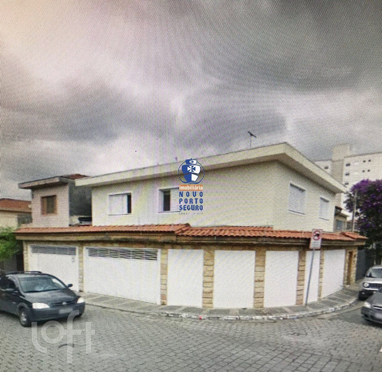 Casa à venda com 3 quartos, 183m² - Foto 61