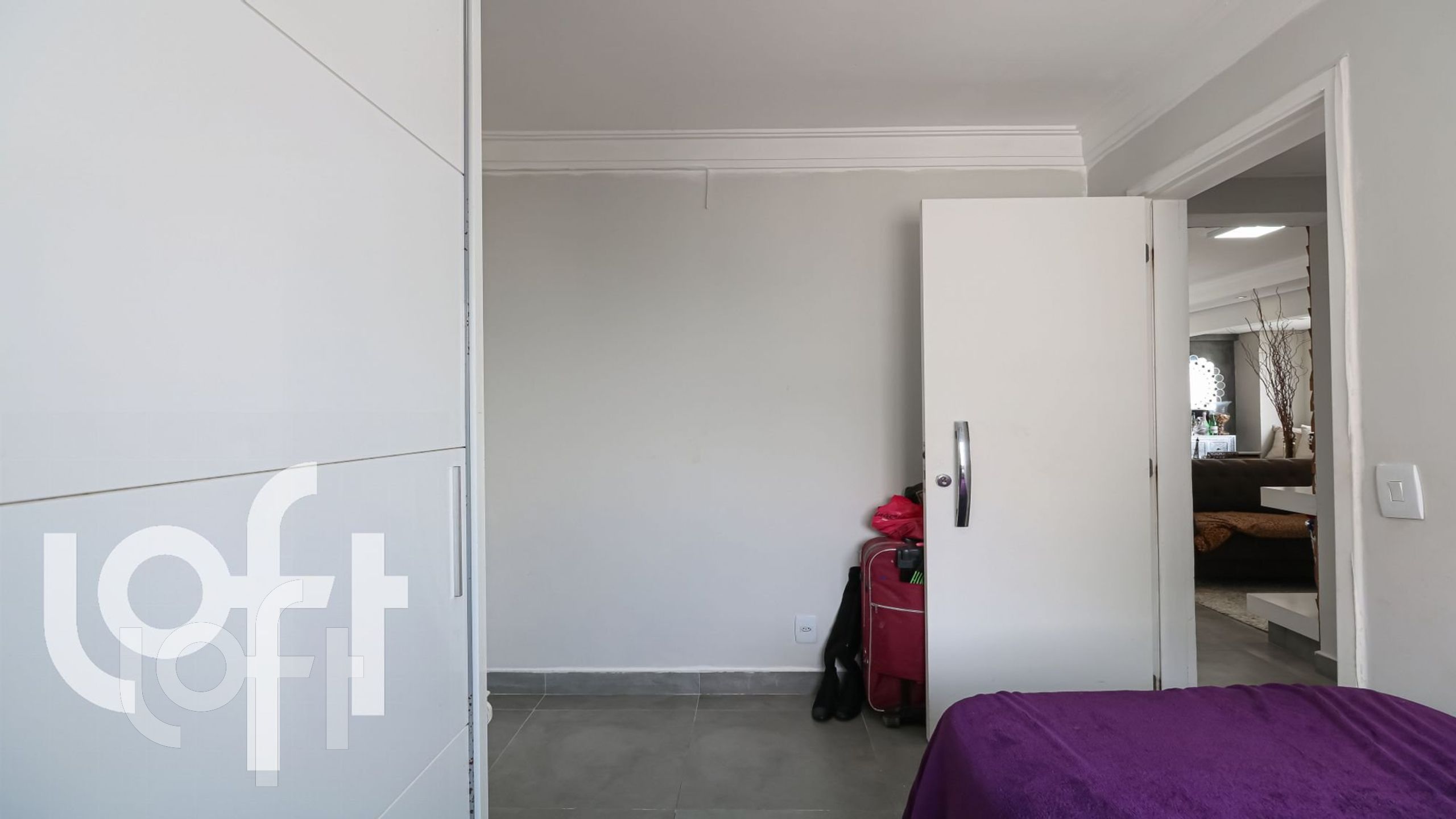 Apartamento à venda com 3 quartos, 116m² - Foto 3