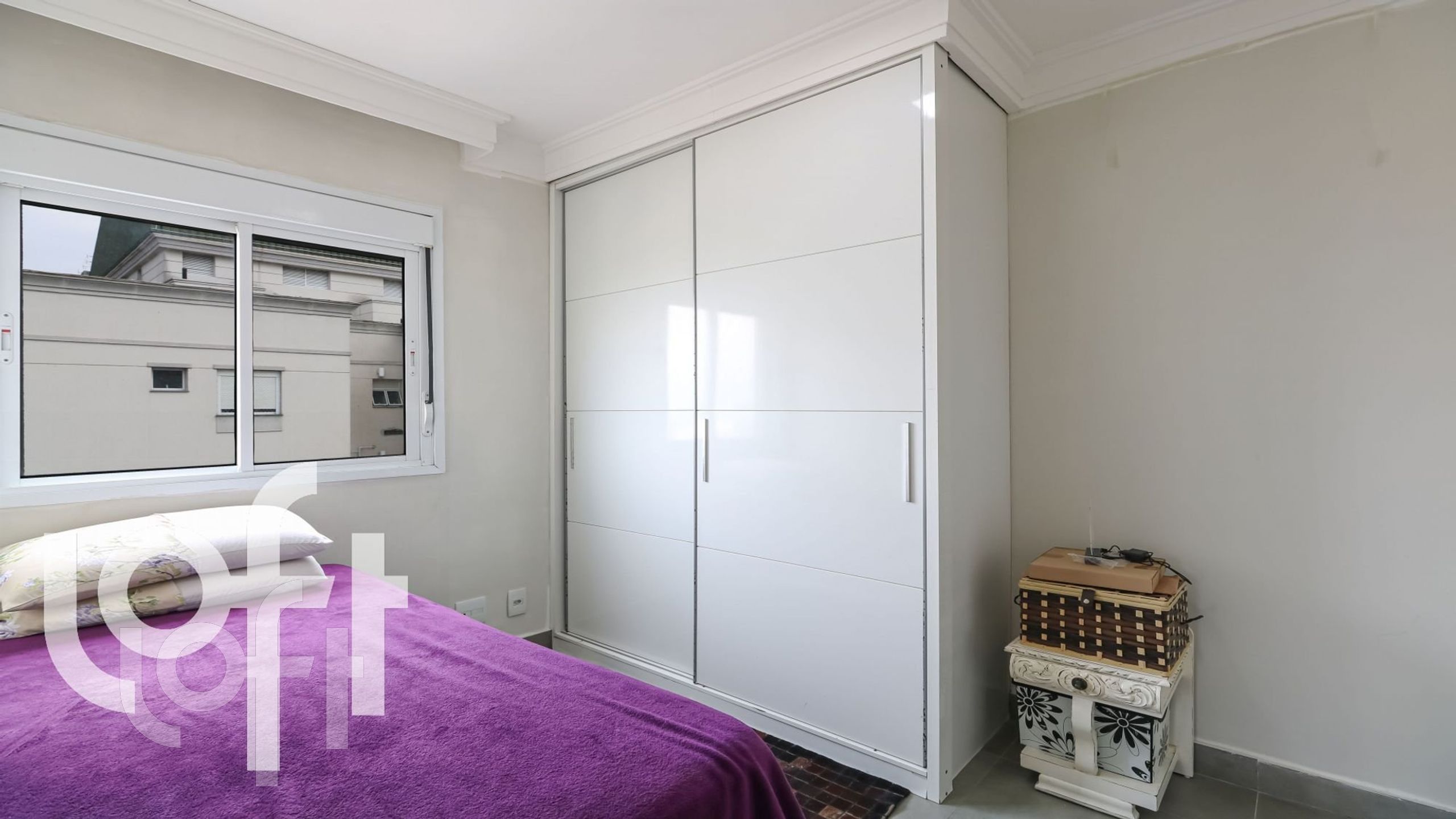 Apartamento à venda com 3 quartos, 116m² - Foto 4