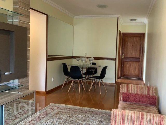 Apartamento com 70m², 2 dormitórios, 1 vaga, Vila Ipiranga em Porto Alegre