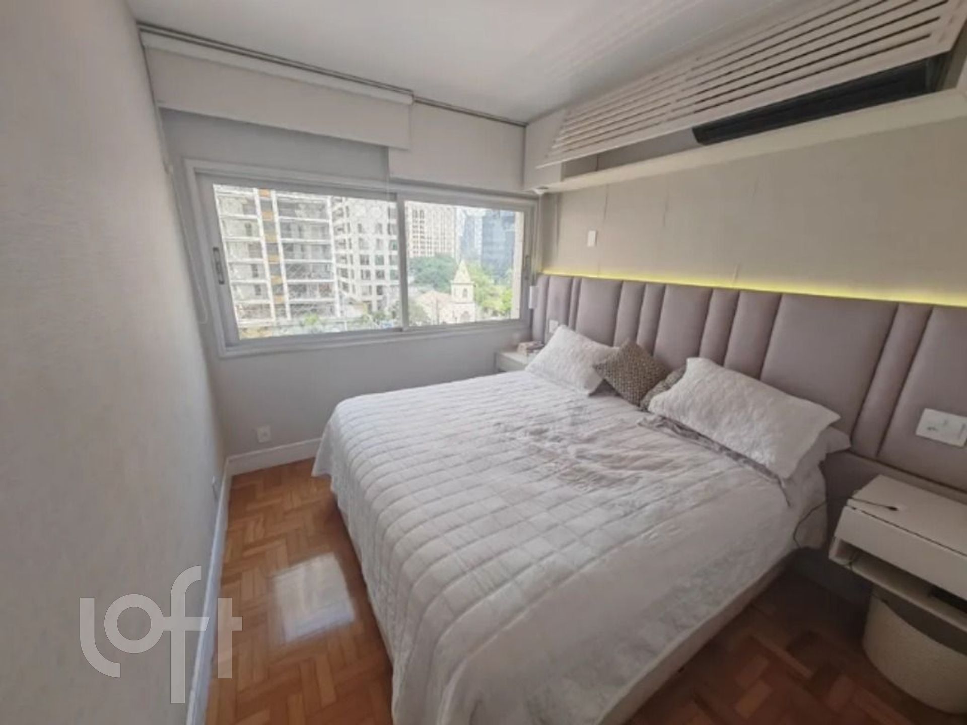 Apartamento à venda com 2 quartos, 90m² - Foto 8