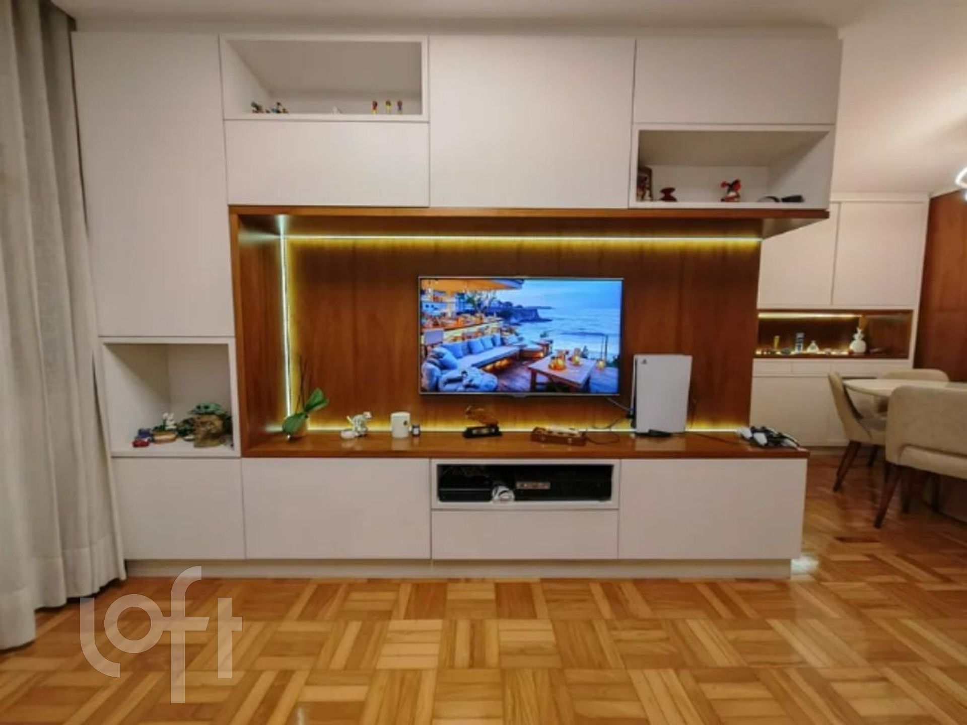 Apartamento à venda com 2 quartos, 90m² - Foto 2