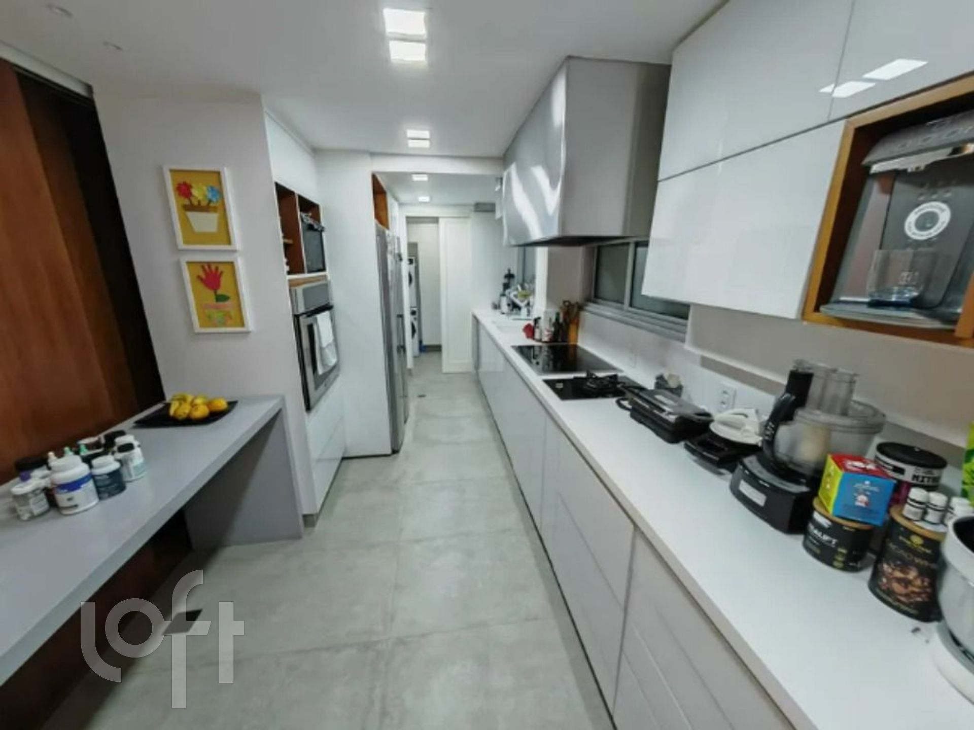 Apartamento à venda com 2 quartos, 90m² - Foto 5