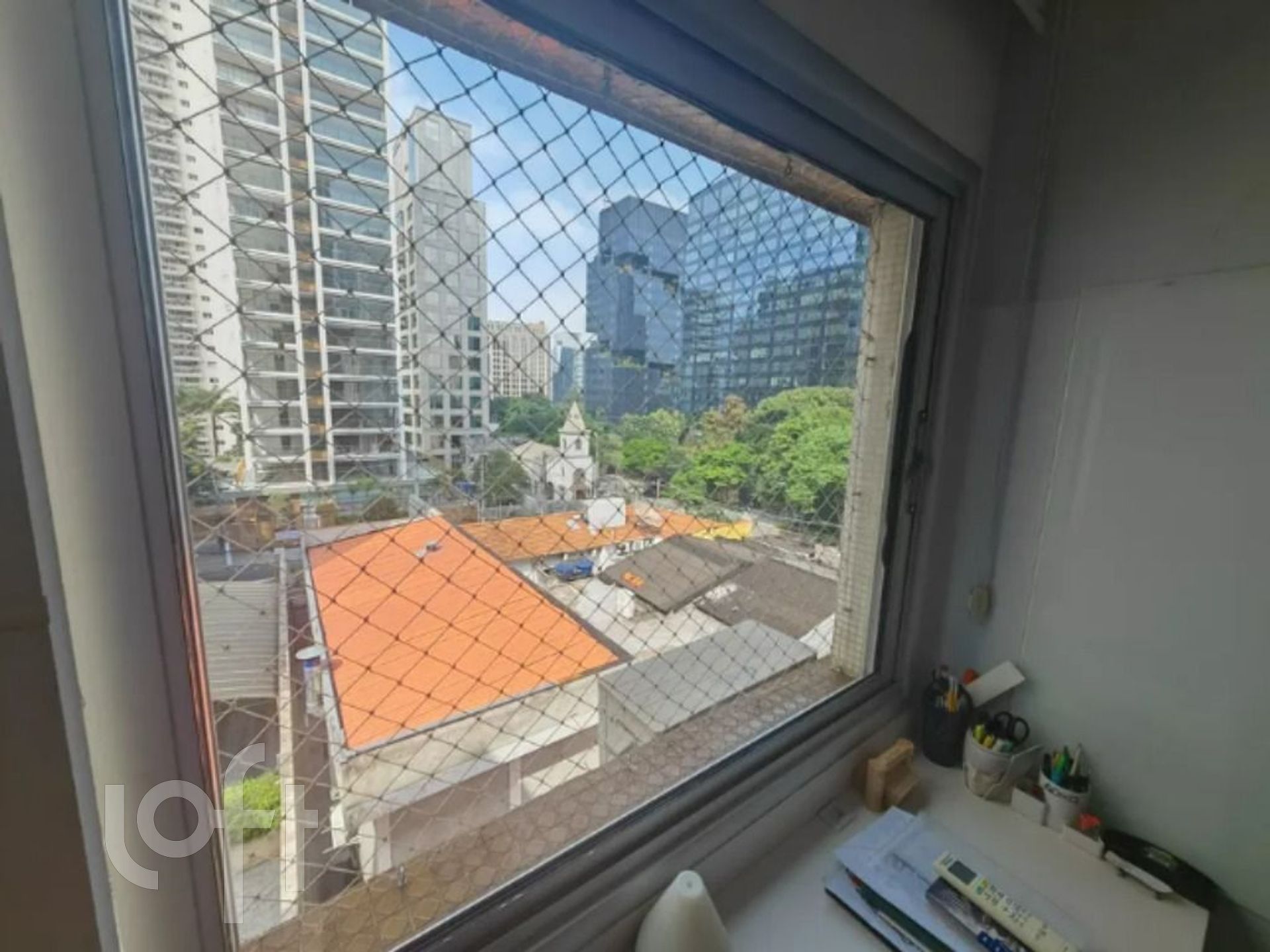 Apartamento à venda com 2 quartos, 90m² - Foto 3