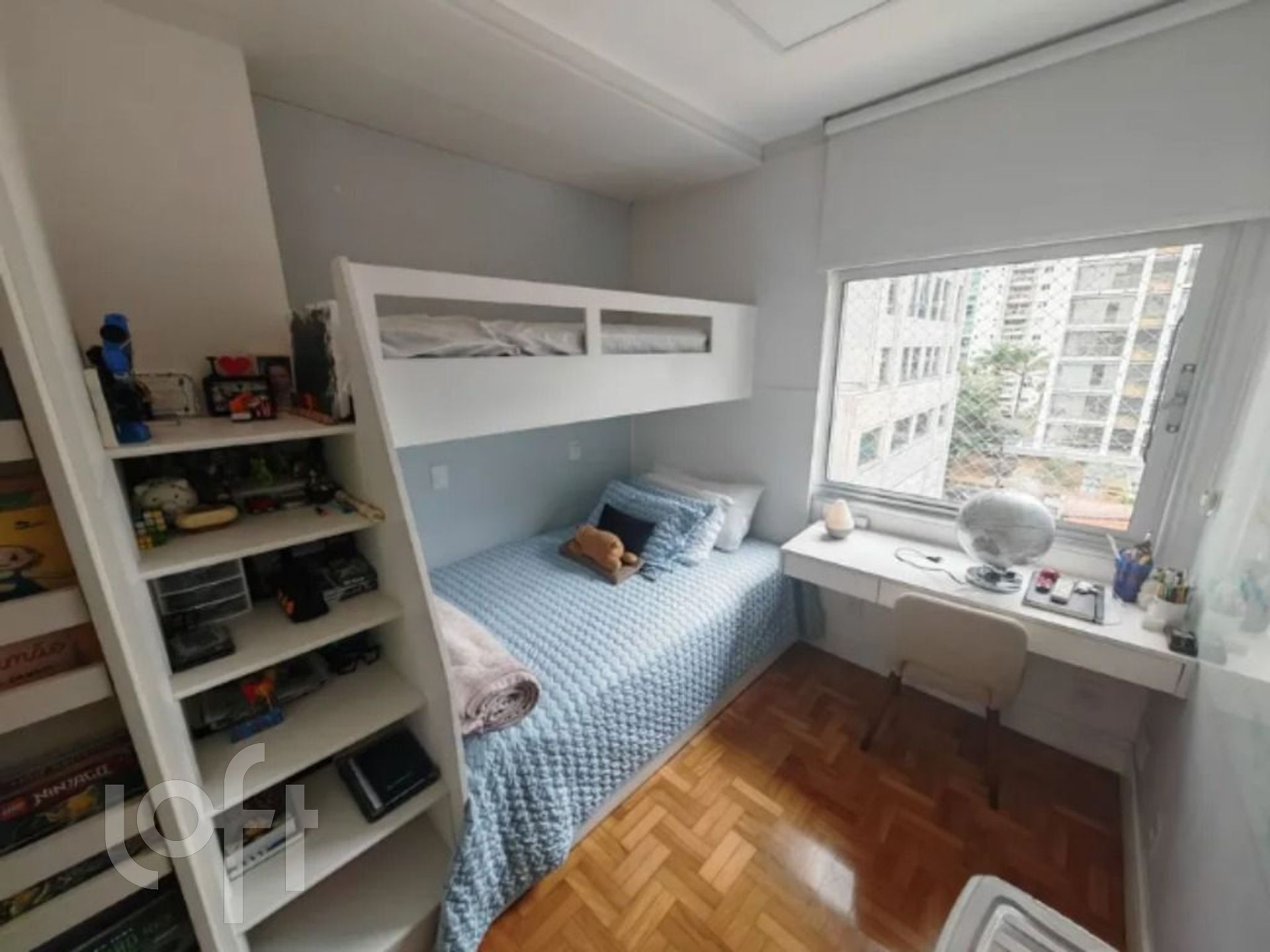 Apartamento à venda com 2 quartos, 90m² - Foto 9