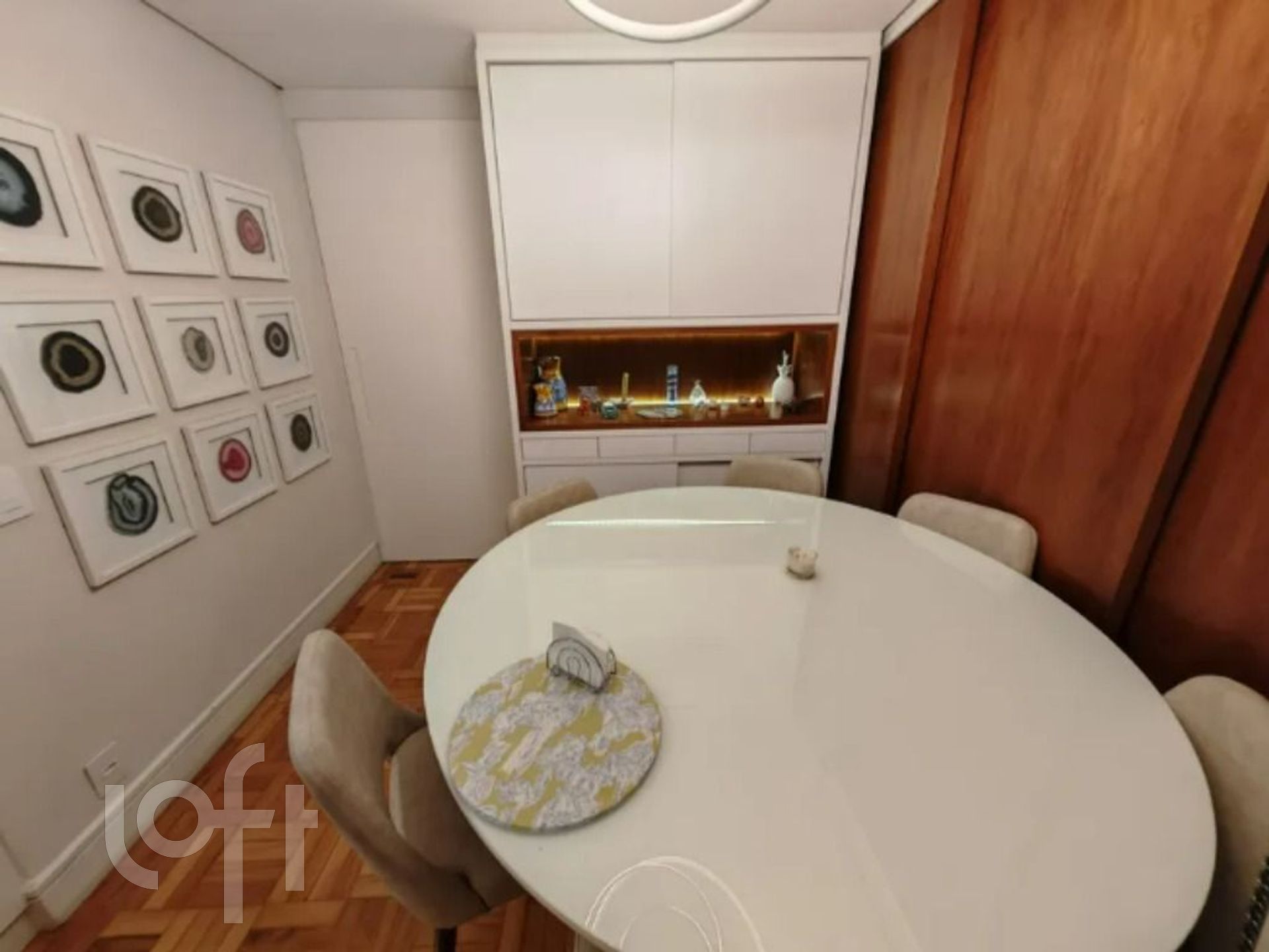 Apartamento à venda com 2 quartos, 90m² - Foto 6