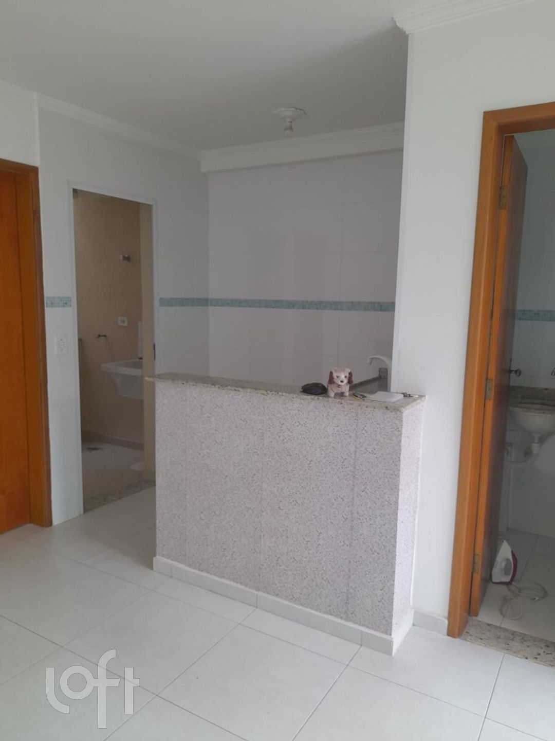 Apartamento à venda com 1 quarto, 28m² - Foto 48