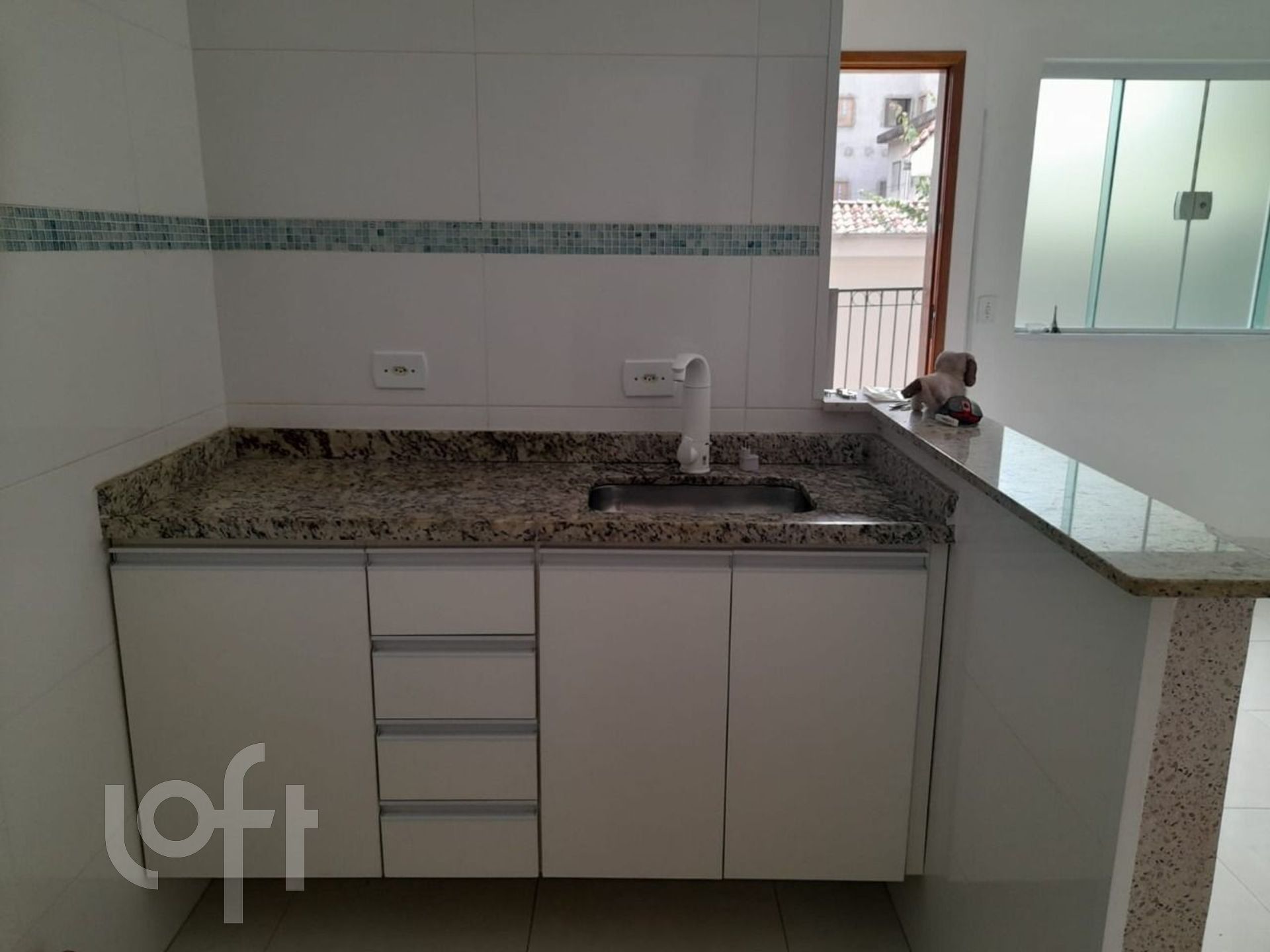 Apartamento à venda com 1 quarto, 28m² - Foto 42