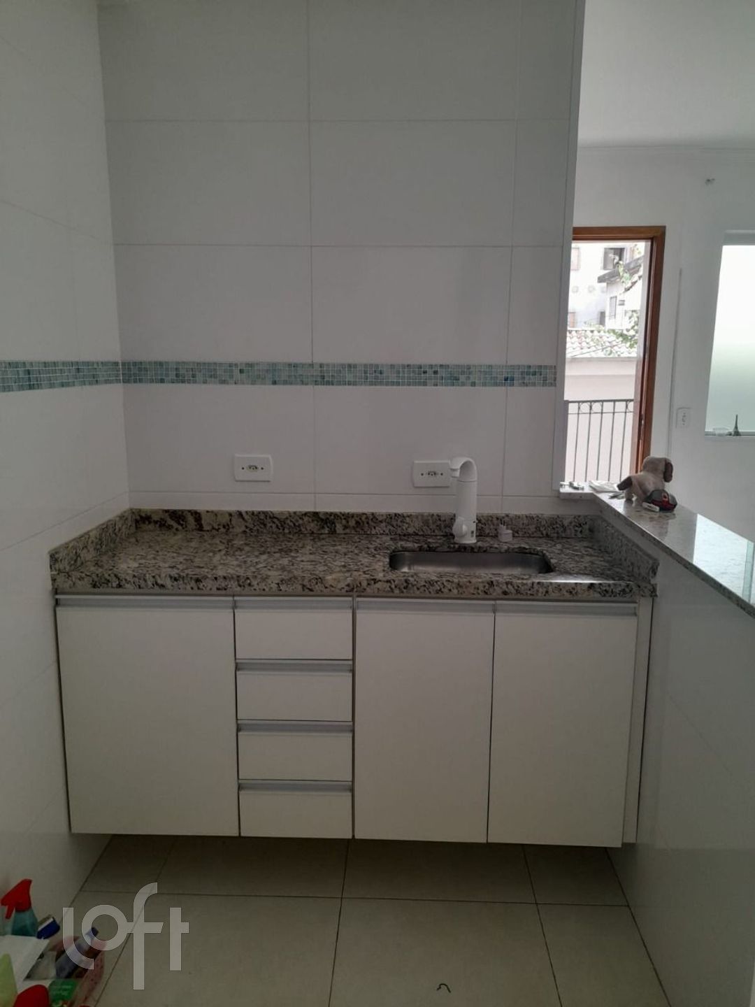 Apartamento à venda com 1 quarto, 28m² - Foto 41