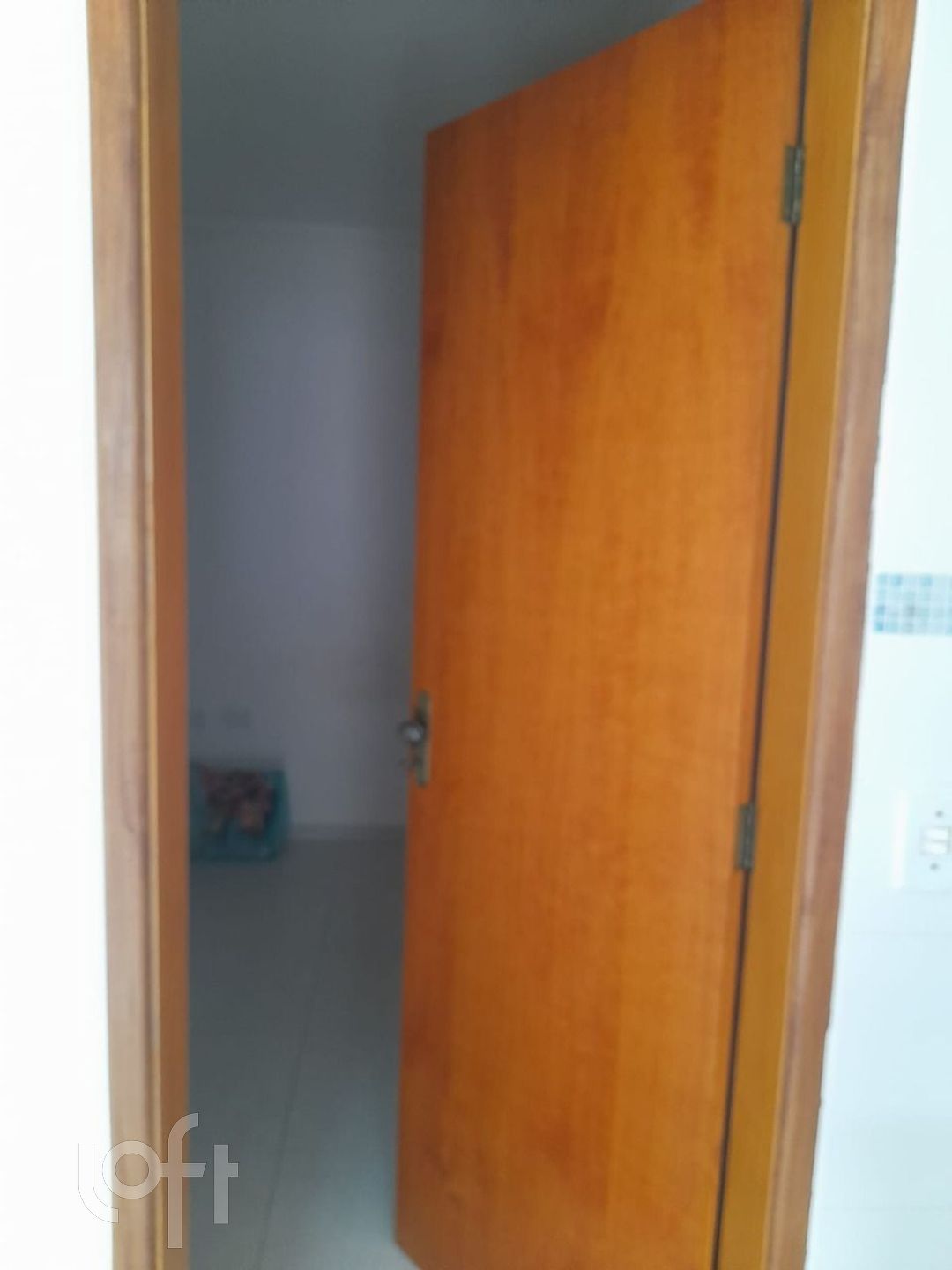 Apartamento à venda com 1 quarto, 28m² - Foto 5