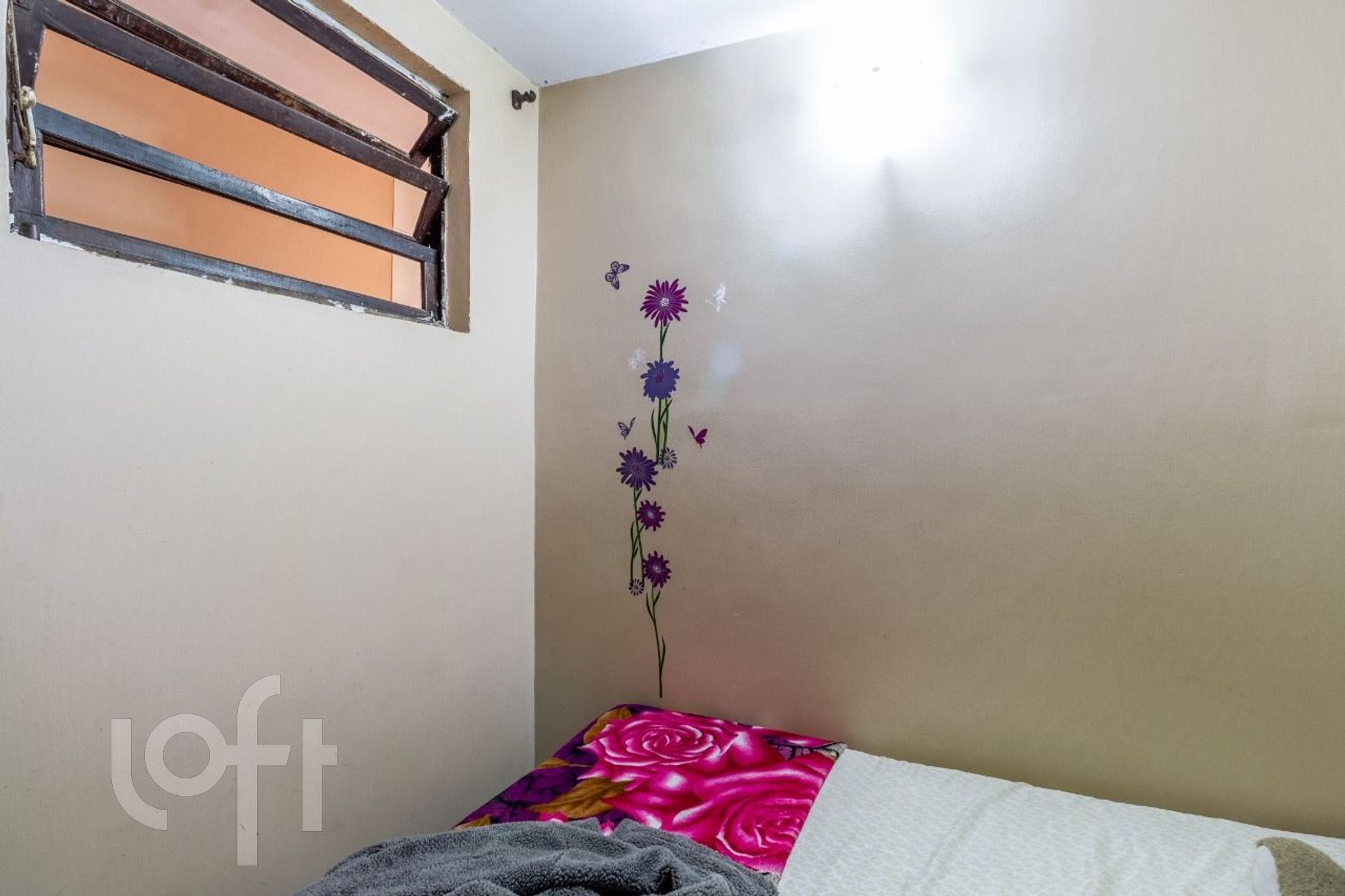 Apartamento à venda com 1 quarto, 28m² - Foto 9