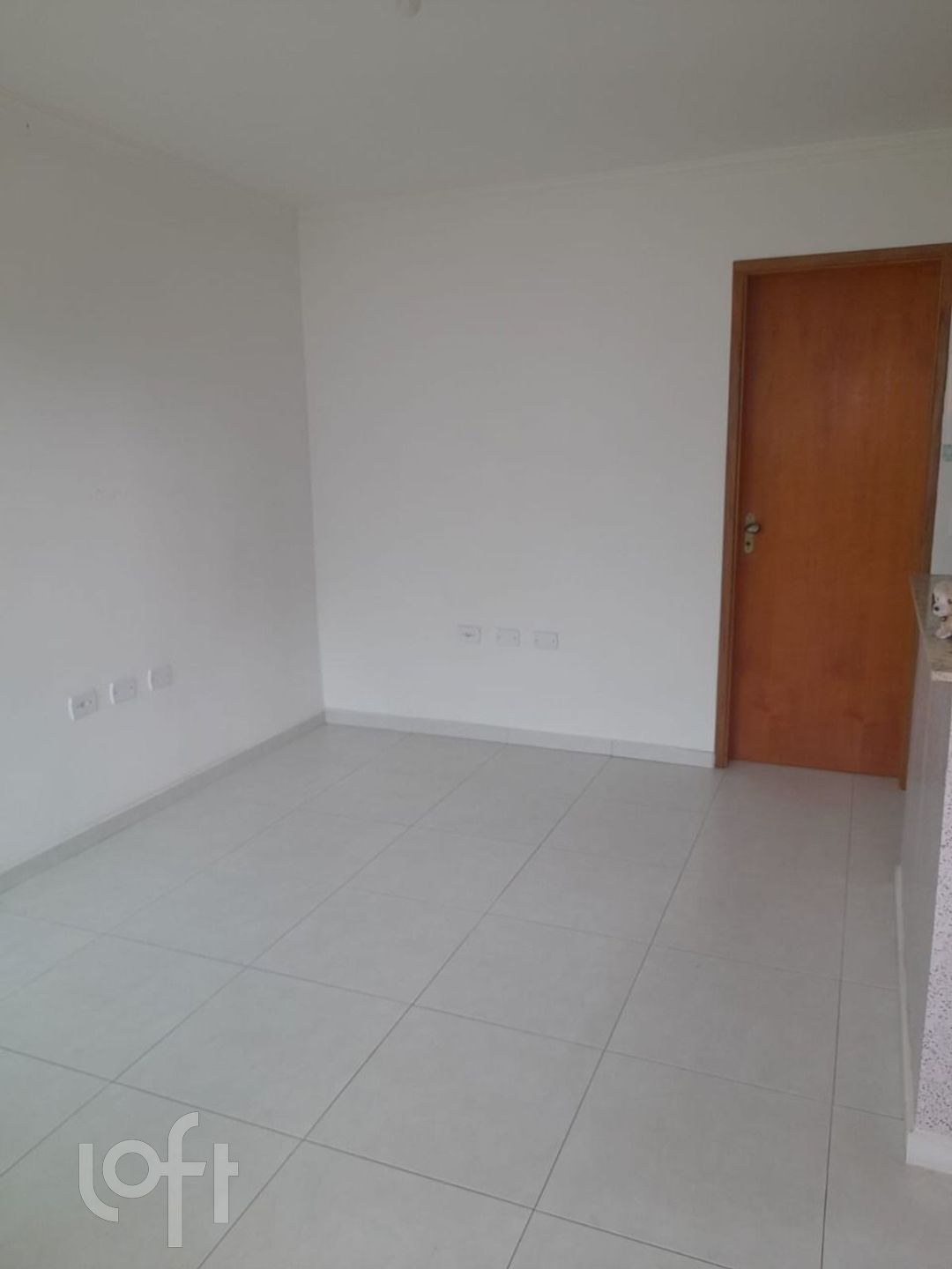 Apartamento à venda com 1 quarto, 28m² - Foto 4