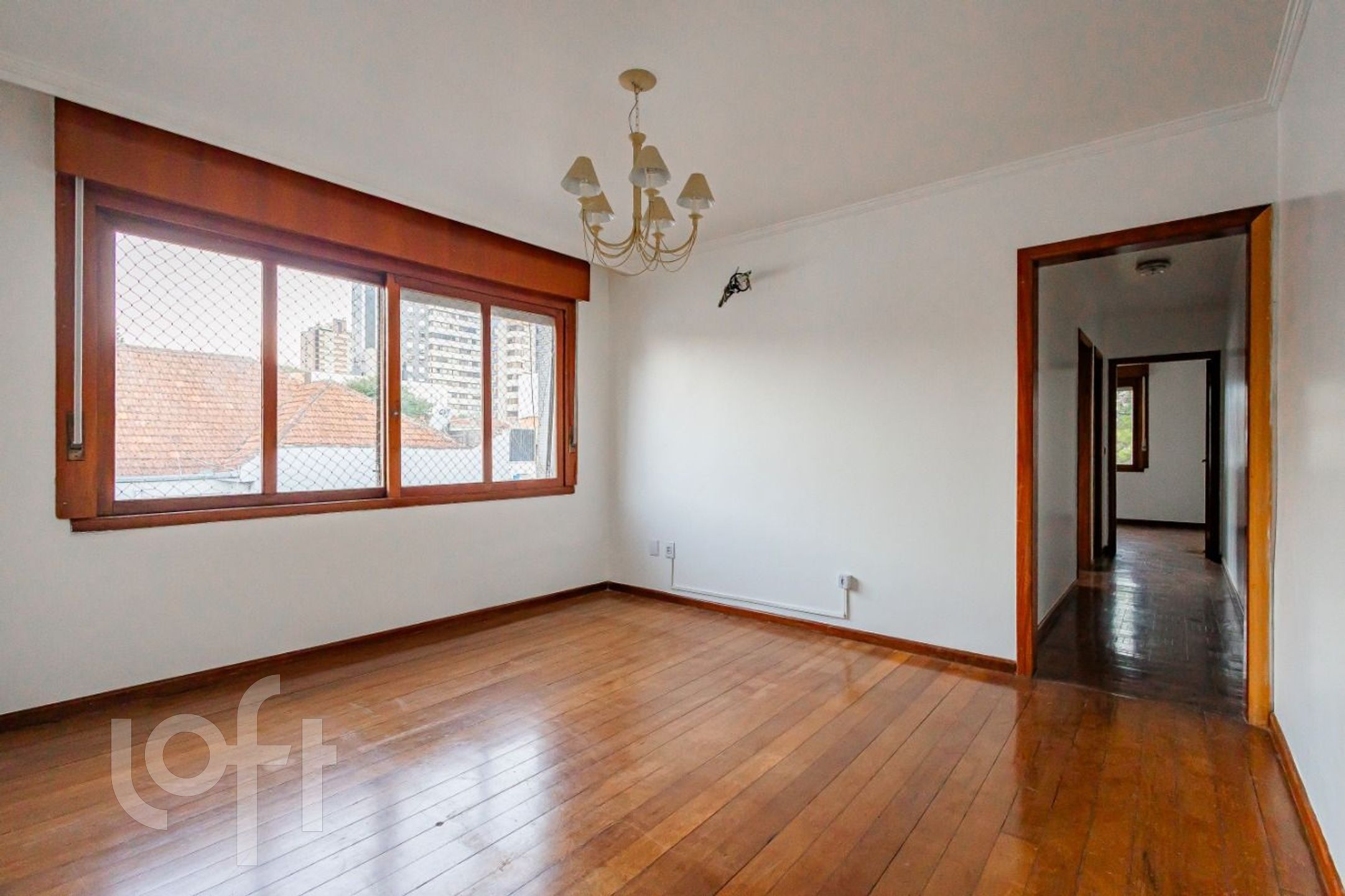 Apartamento à venda em Auxiliadora com 74 m², 2 quartos, 1 vaga