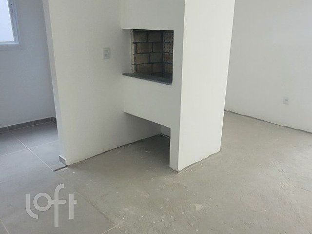 Apartamento com 70m², 2 dormitórios, 1 suíte, 2 vagas, Jardim Botânico em Porto Alegre