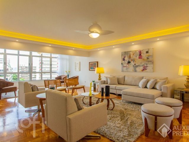 Apartamento com 181m², 4 dormitórios, 1 vaga, Independência em Porto Alegre