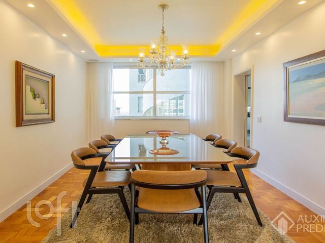 Apartamento com 181m², 4 dormitórios, 1 vaga, Independência em Porto Alegre