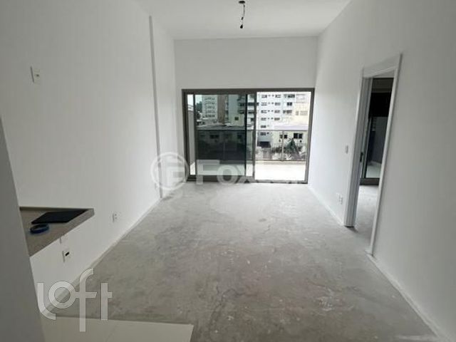 Apartamento com 61m², 1 dormitório, 1 suíte, 1 vaga, Menino Deus em Porto Alegre