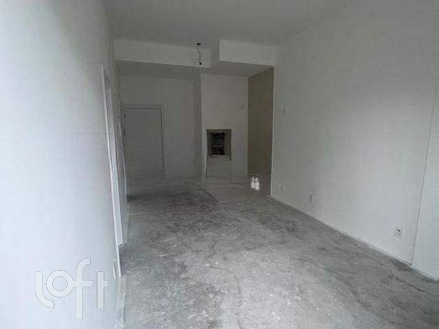 Apartamento com 61m², 1 dormitório, 1 suíte, 1 vaga, Menino Deus em Porto Alegre