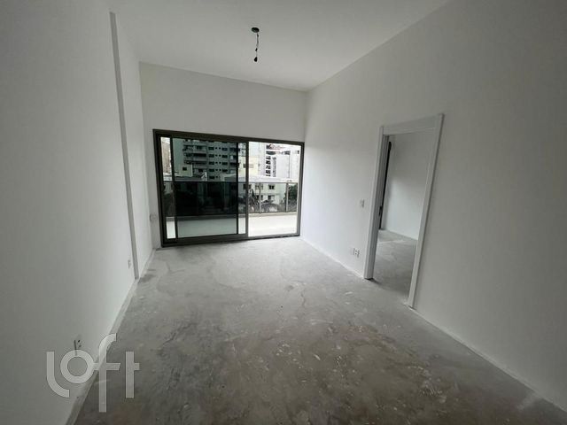 Apartamento com 61m², 1 dormitório, 1 suíte, 1 vaga, Menino Deus em Porto Alegre