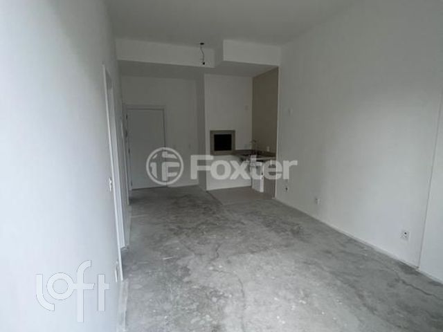 Apartamento com 61m², 1 dormitório, 1 suíte, 1 vaga, Menino Deus em Porto Alegre
