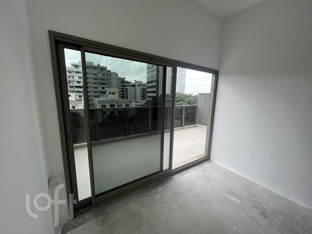 Apartamento com 61m², 1 dormitório, 1 suíte, 1 vaga, Menino Deus em Porto Alegre