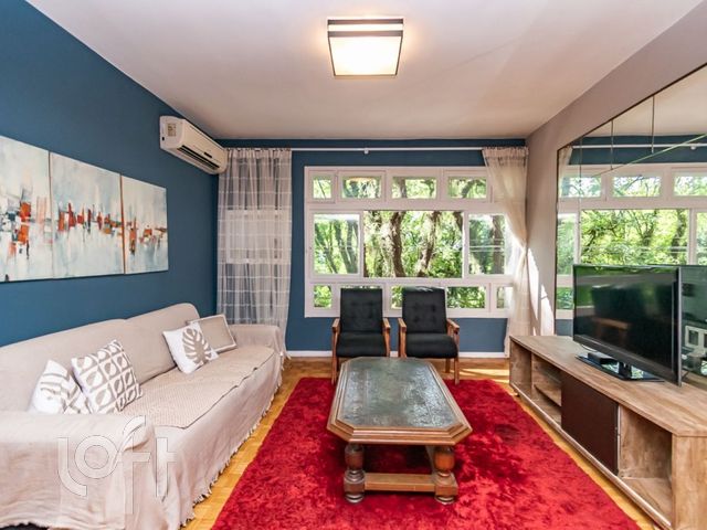 Apartamento com 125m², 3 dormitórios, 1 suíte, 1 vaga, Independência em Porto Alegre