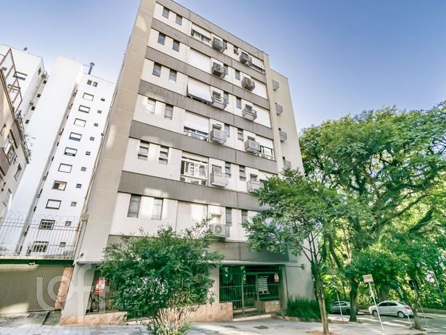 Apartamento com 125m², 3 dormitórios, 1 suíte, 1 vaga, Independência em Porto Alegre