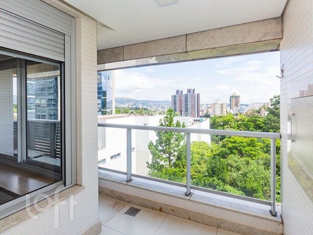 Apartamento com 48m², 1 dormitório, 1 vaga, Petrópolis em Porto Alegre