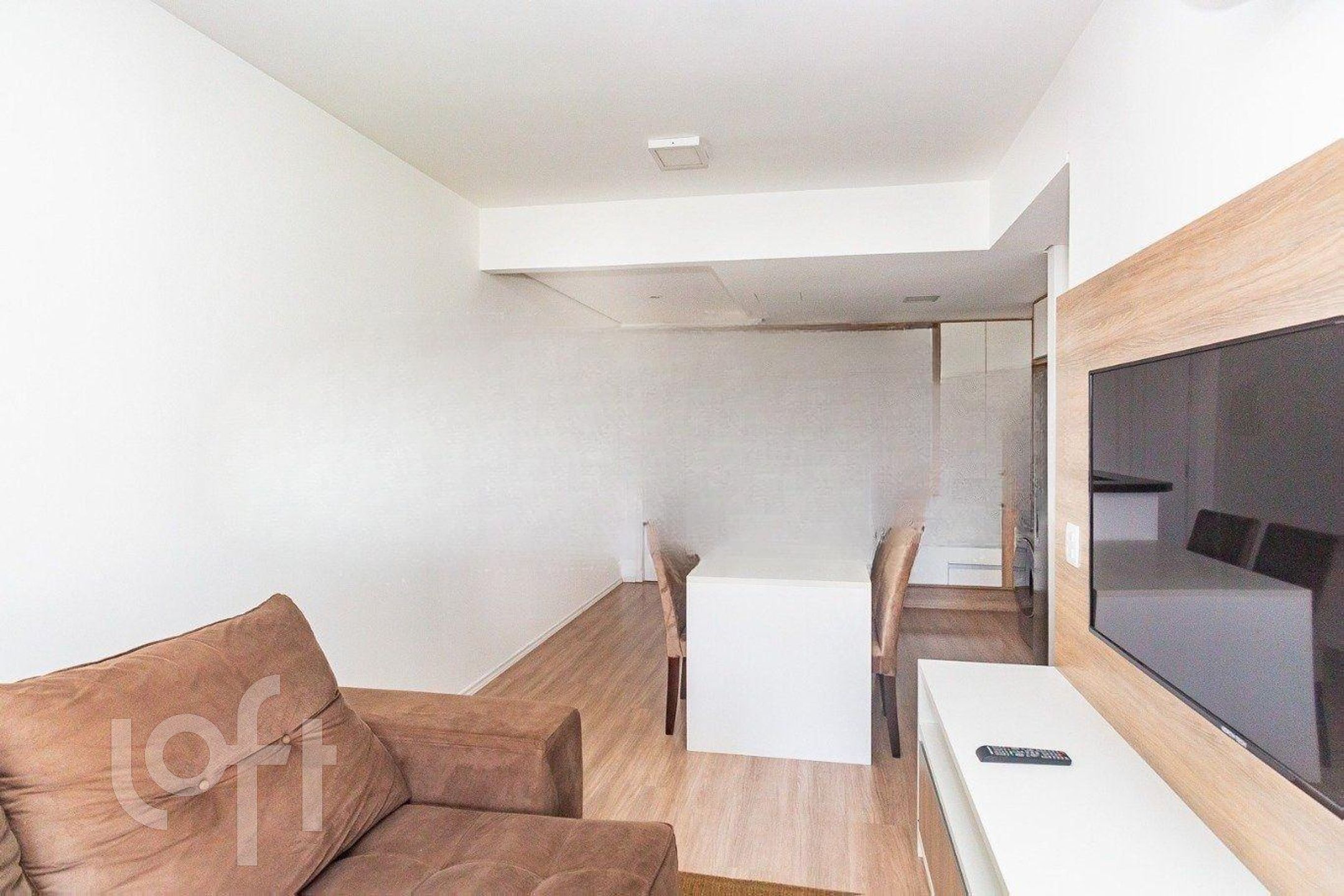 Apartamento com 48m², 1 dormitório, 1 vaga, Petrópolis em Porto Alegre