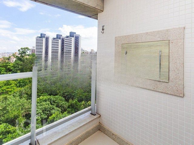 Apartamento com 48m², 1 dormitório, 1 vaga, Petrópolis em Porto Alegre
