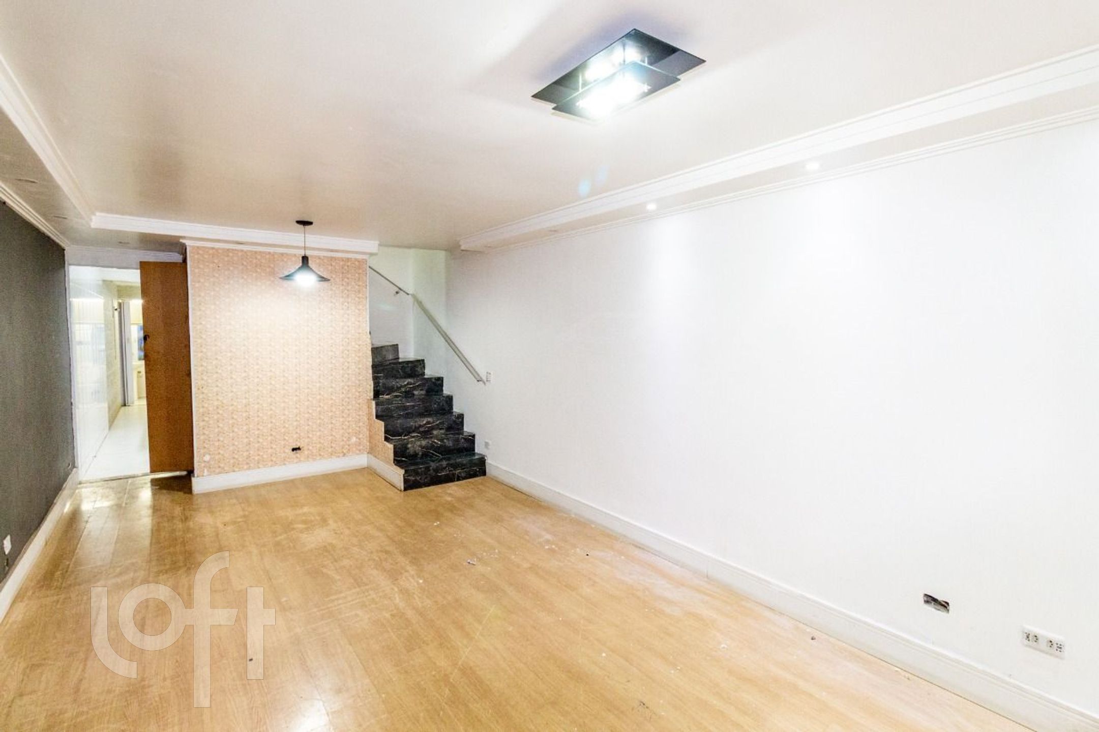 Casa à venda em Jabaquara com 89 m², 2 quartos, 1