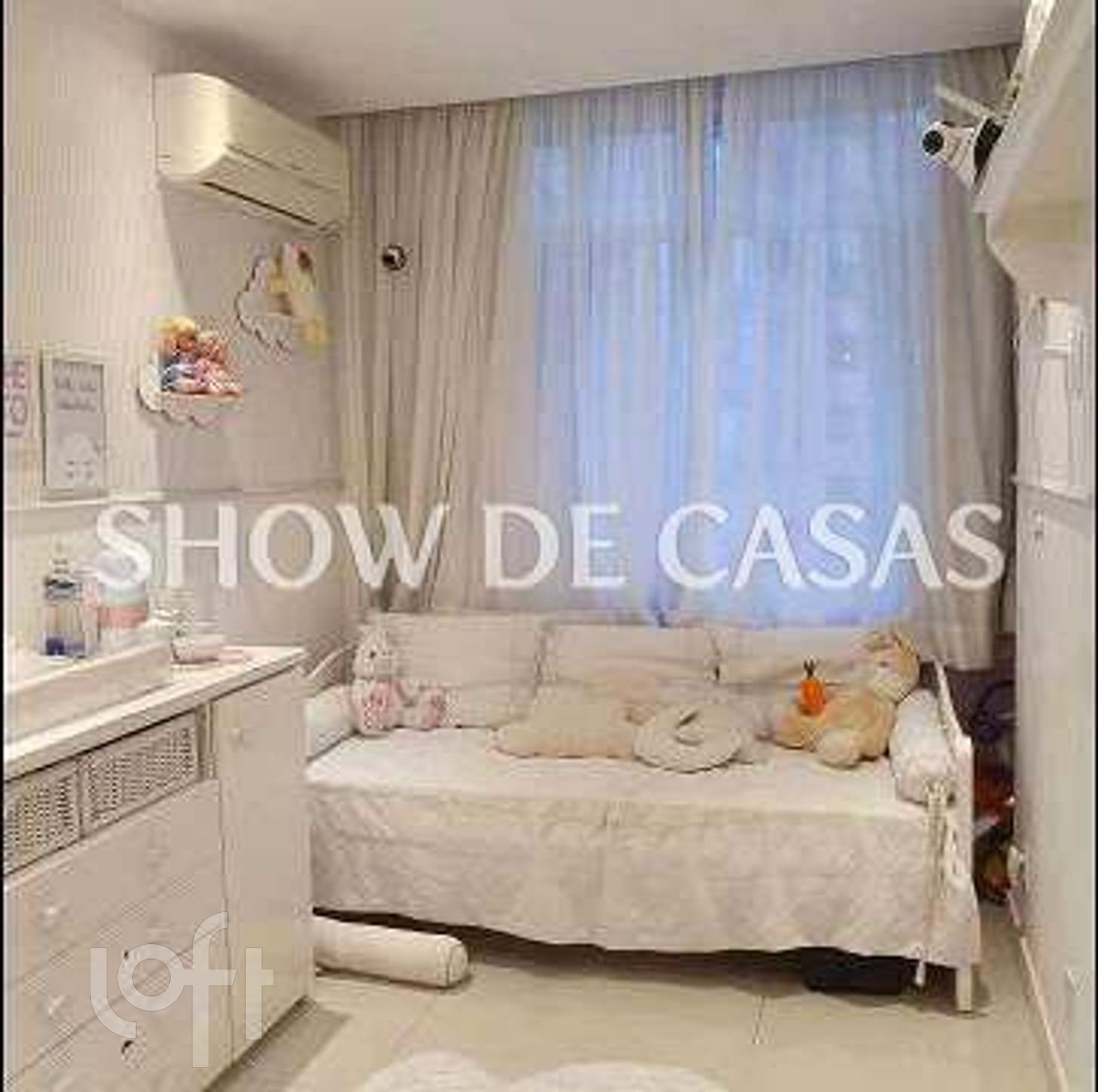 Apartamento à venda com 3 quartos, 126m² - Foto 13