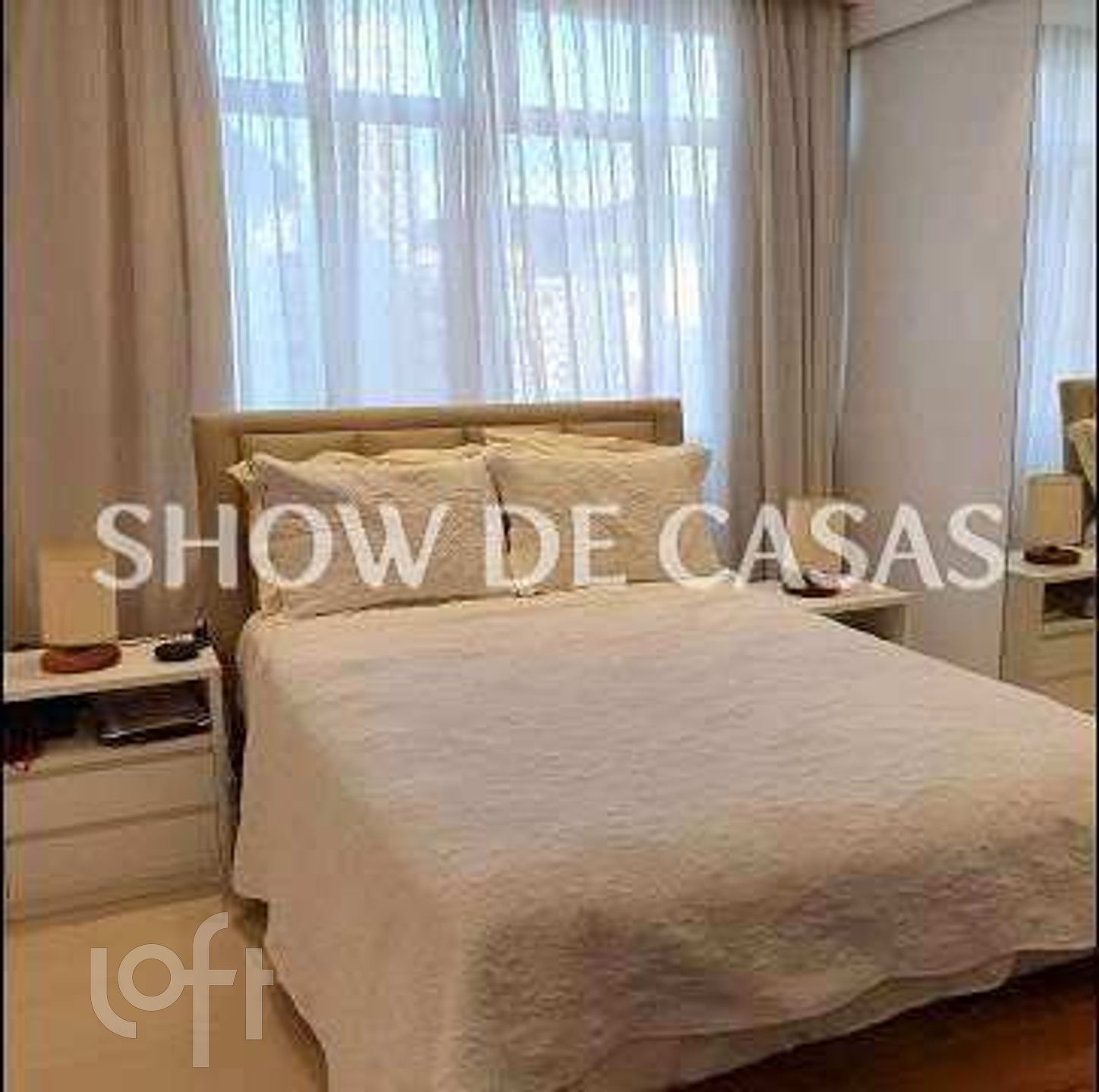 Apartamento à venda com 3 quartos, 126m² - Foto 8