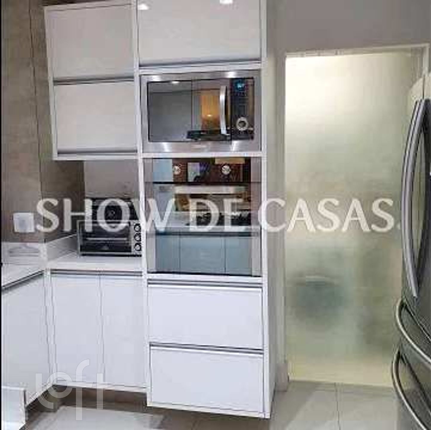 Apartamento à venda com 3 quartos, 126m² - Foto 26