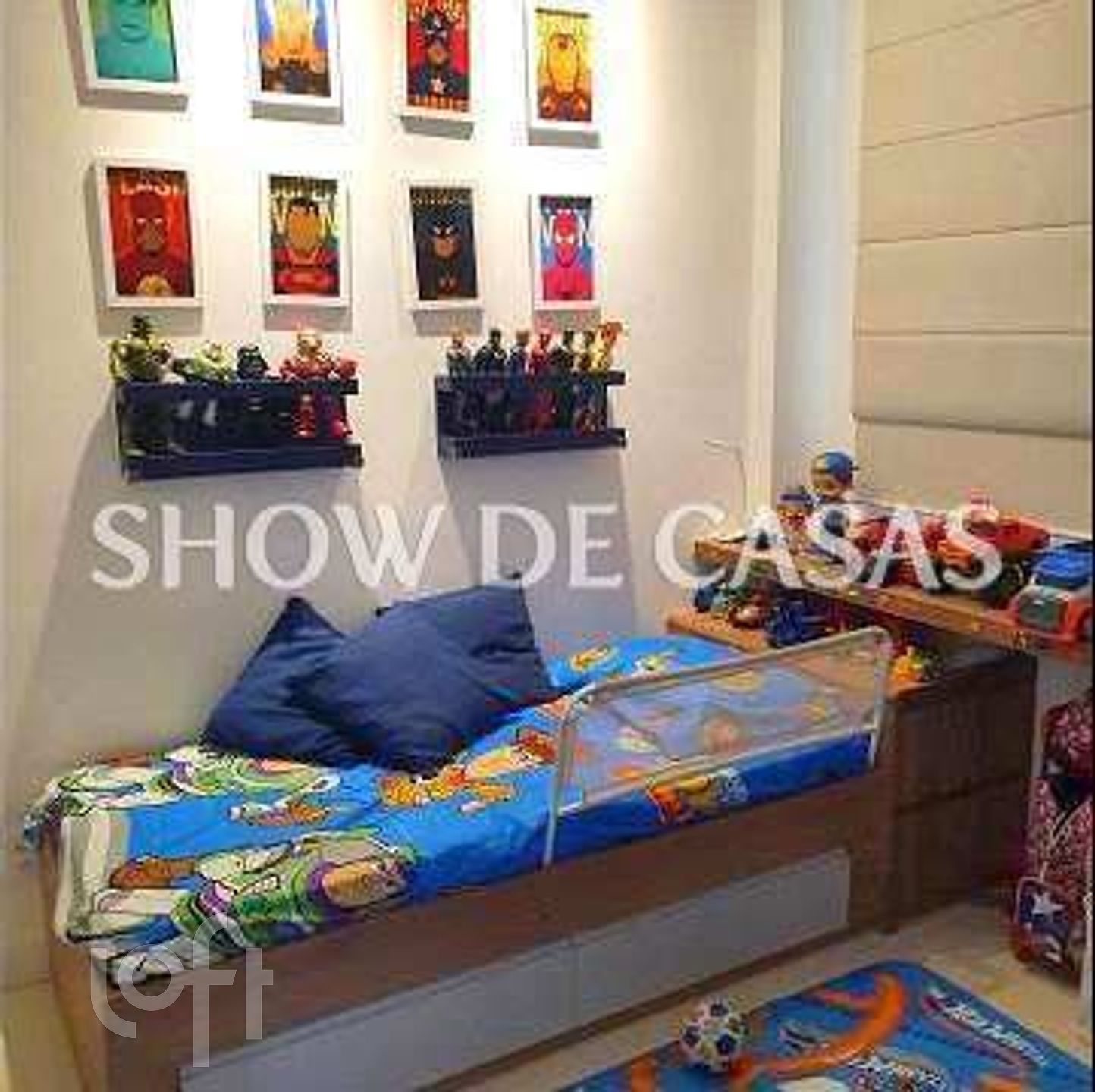 Apartamento à venda com 3 quartos, 126m² - Foto 20