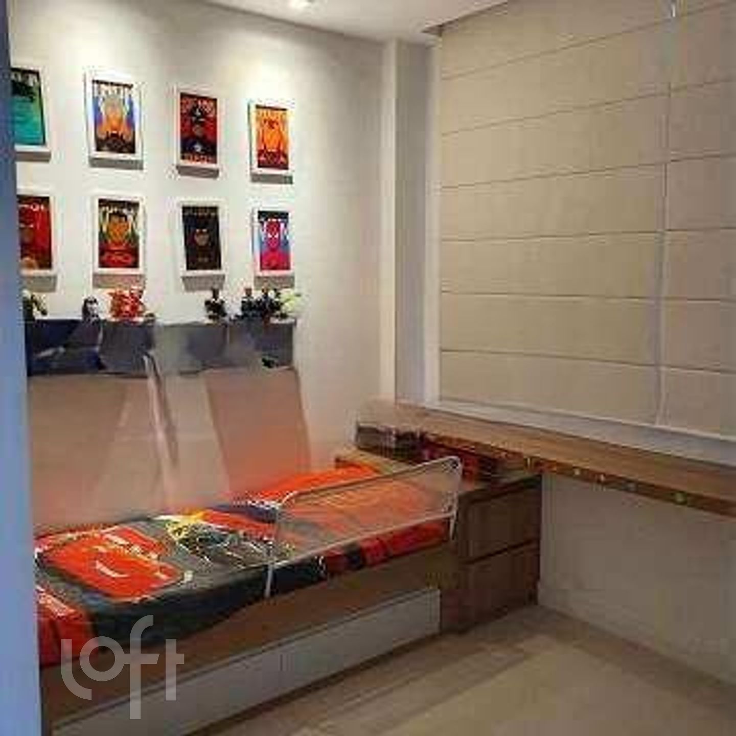 Apartamento à venda com 3 quartos, 126m² - Foto 15