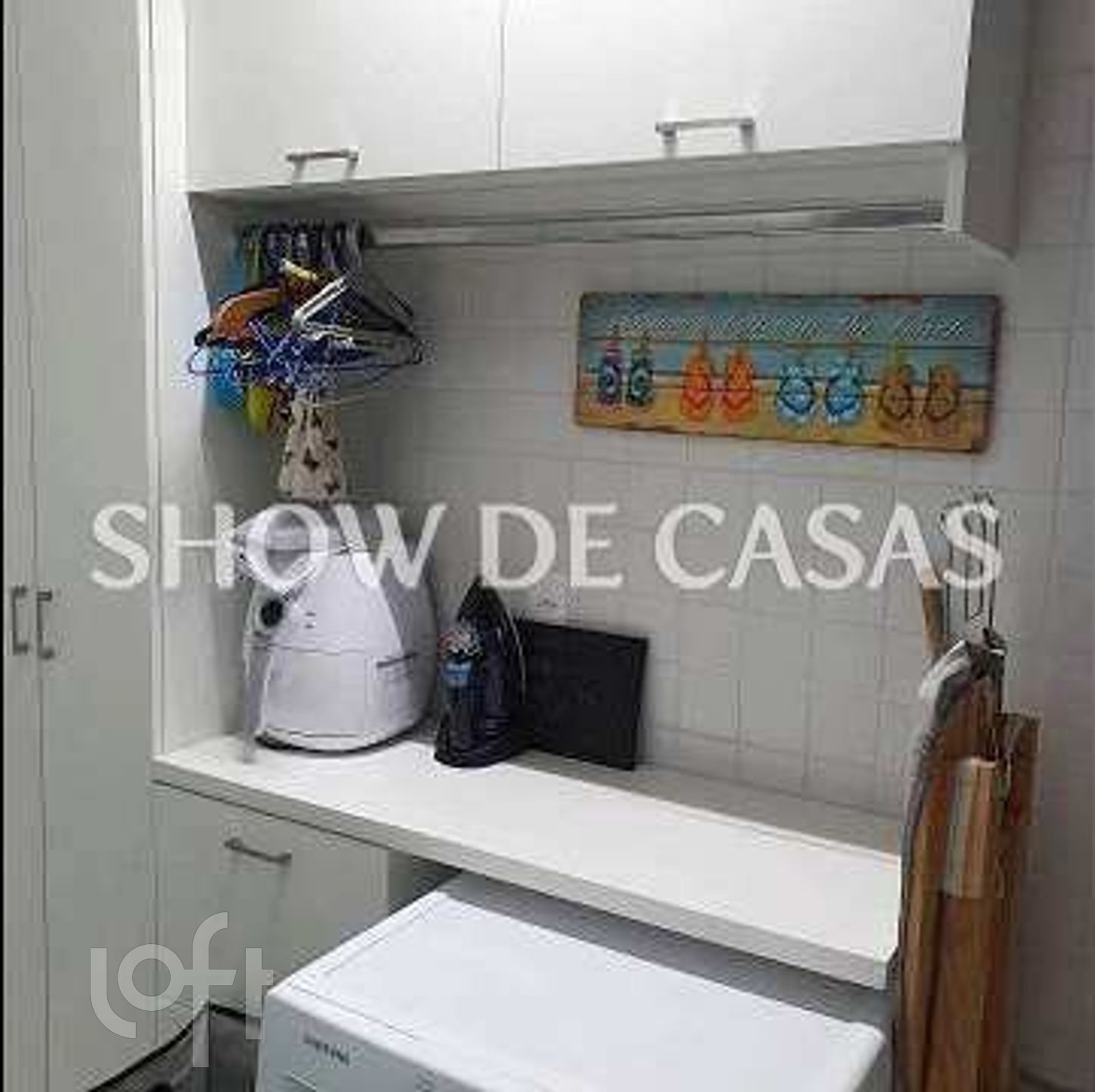 Apartamento à venda com 3 quartos, 126m² - Foto 17