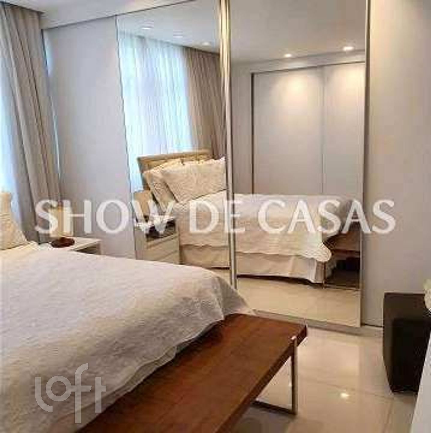 Apartamento à venda com 3 quartos, 126m² - Foto 9