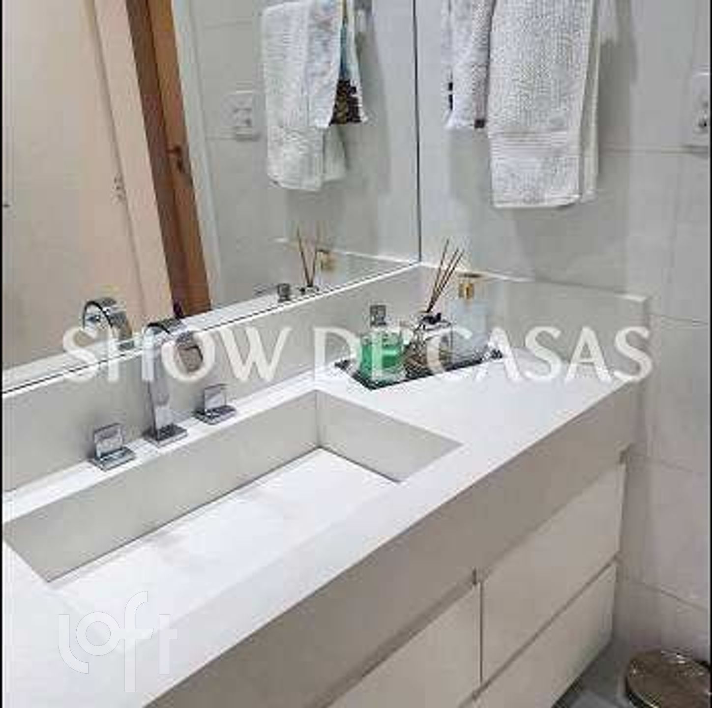 Apartamento à venda com 3 quartos, 126m² - Foto 18