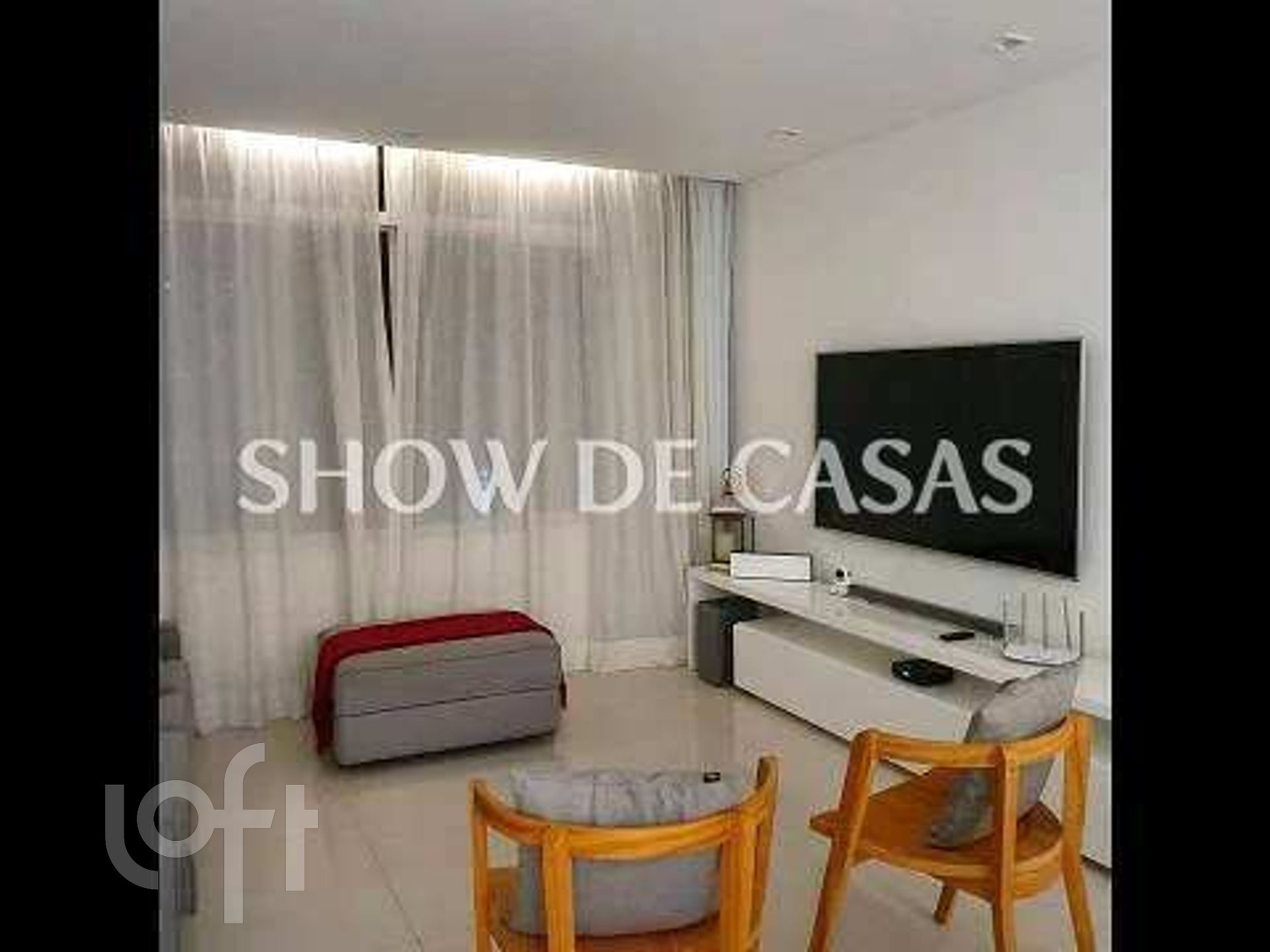 Apartamento à venda com 3 quartos, 126m² - Foto 6