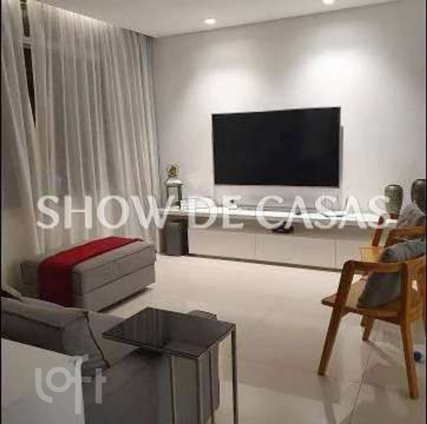 Apartamento à venda com 3 quartos, 126m² - Foto 7