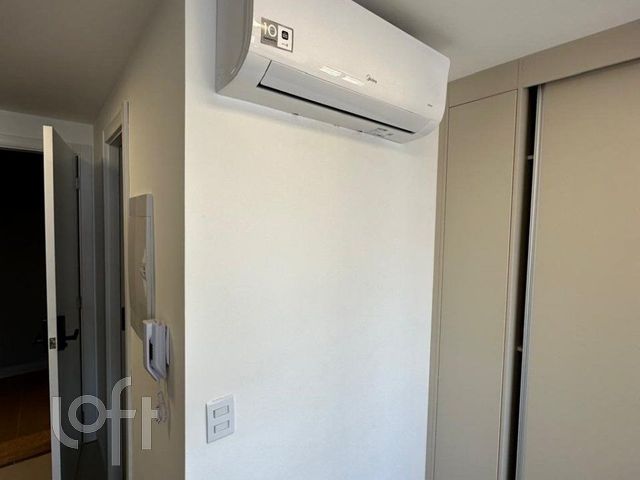 Apartamento com 25m², 1 dormitório, 1 vaga, Rio Branco em Porto Alegre