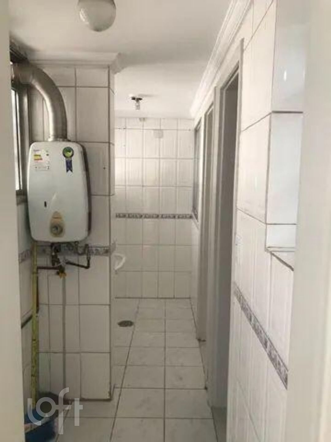 Apartamento à venda com 3 quartos, 100m² - Foto 2