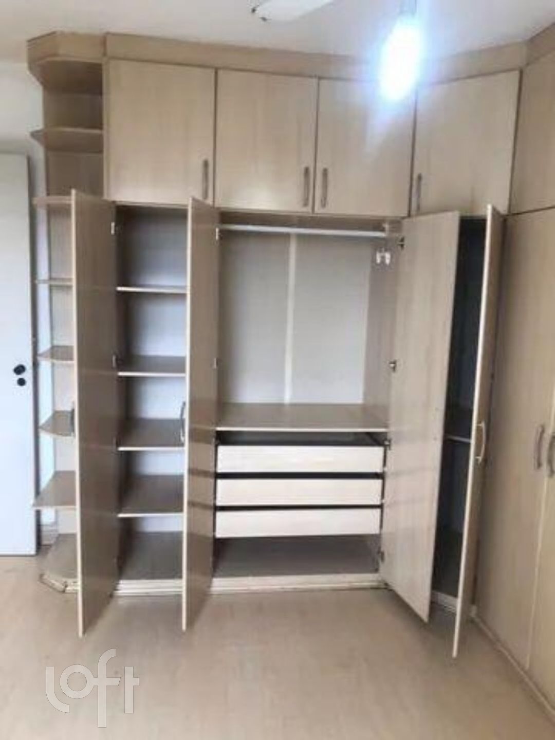 Apartamento à venda com 3 quartos, 100m² - Foto 4