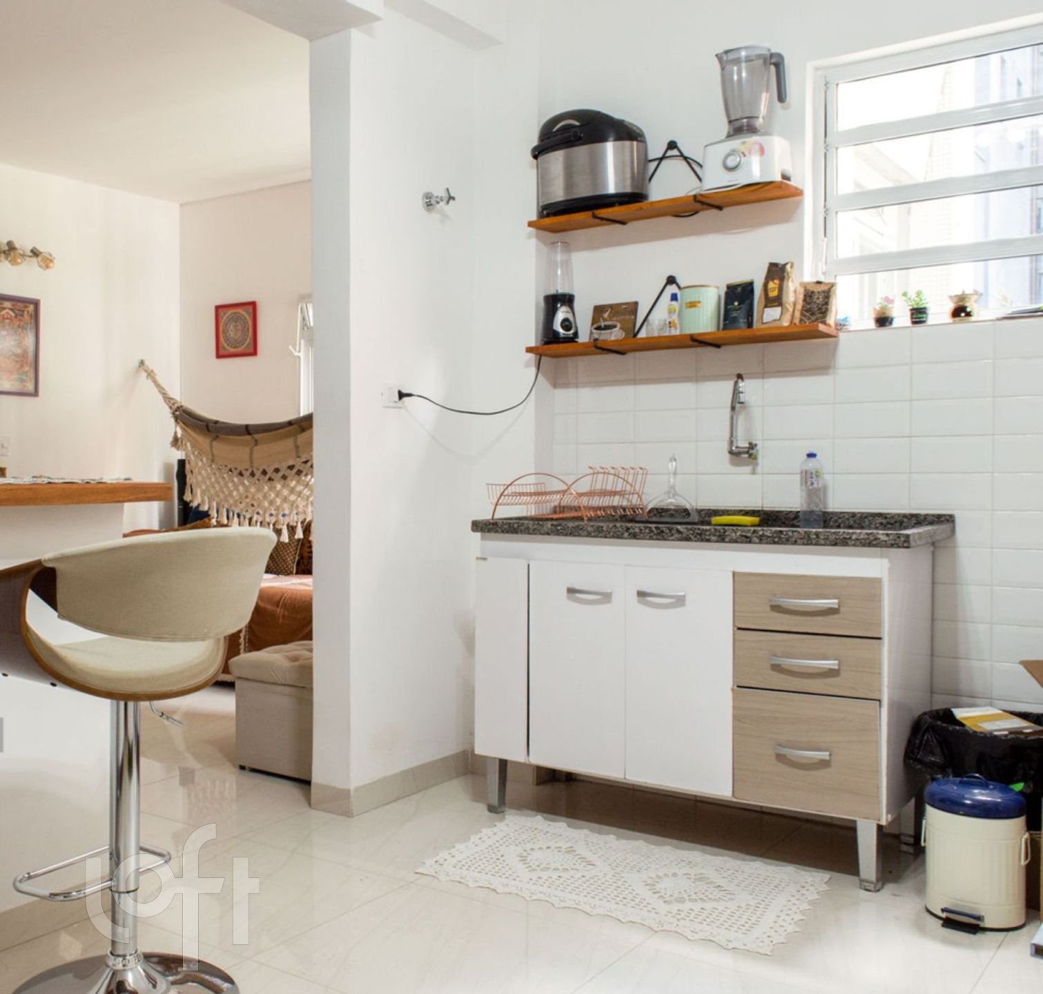 Apartamento à venda com 2 quartos, 87m² - Foto 6