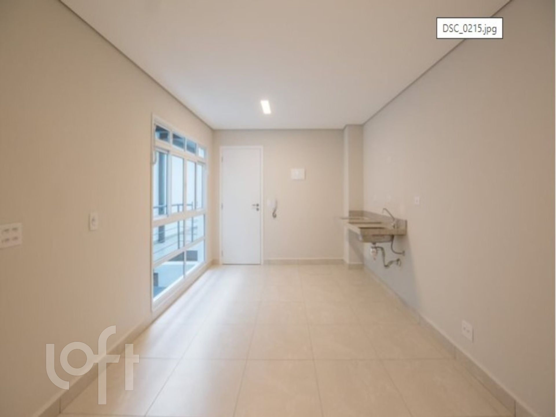 Apartamento à venda com 1 quarto, 198m² - Foto 23