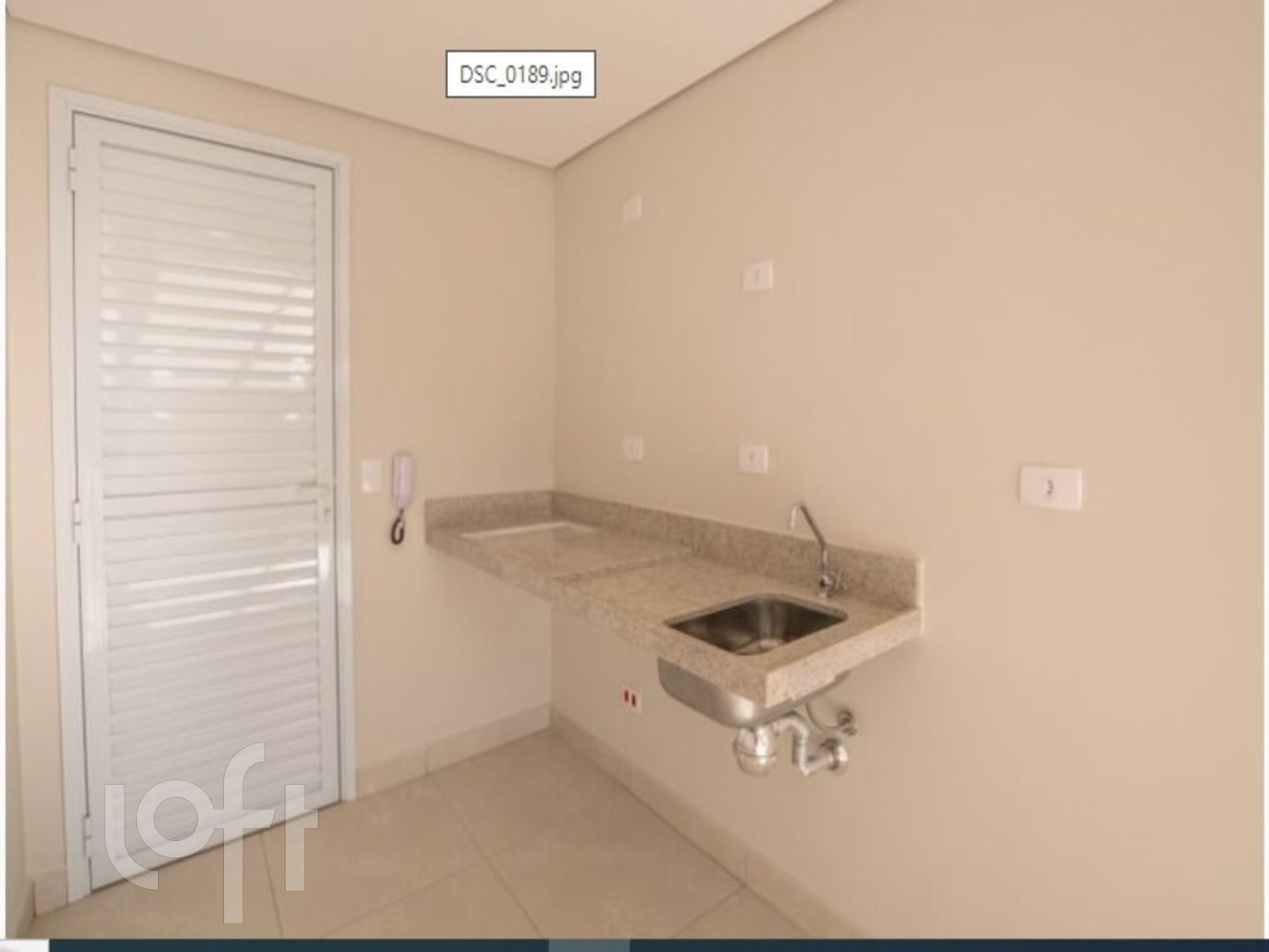 Apartamento à venda com 1 quarto, 198m² - Foto 11