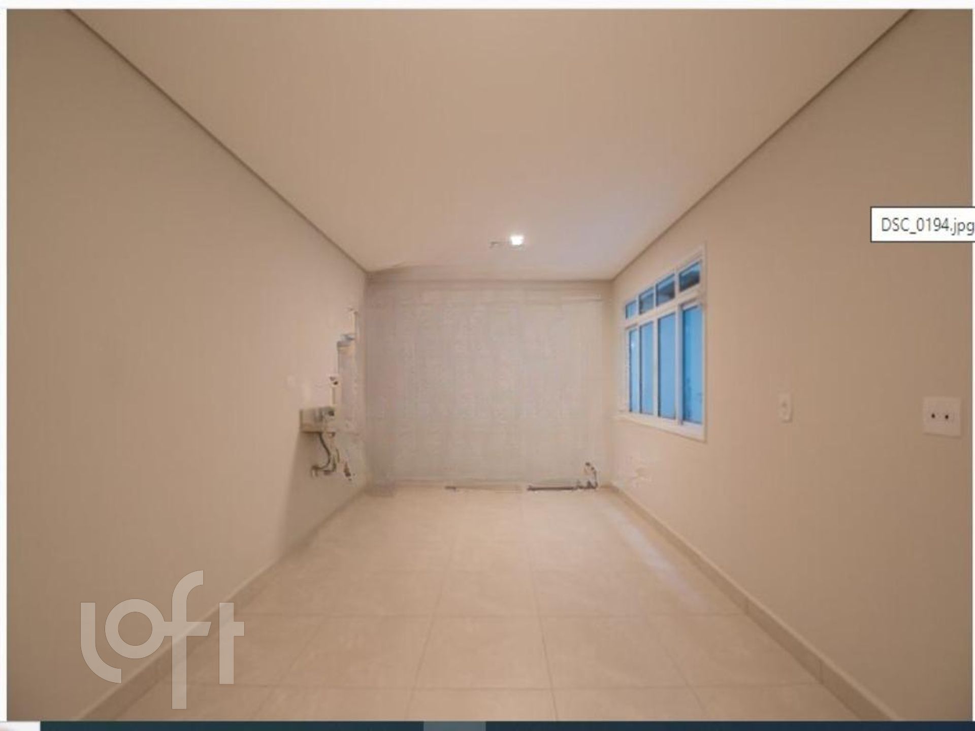 Apartamento à venda com 1 quarto, 198m² - Foto 12