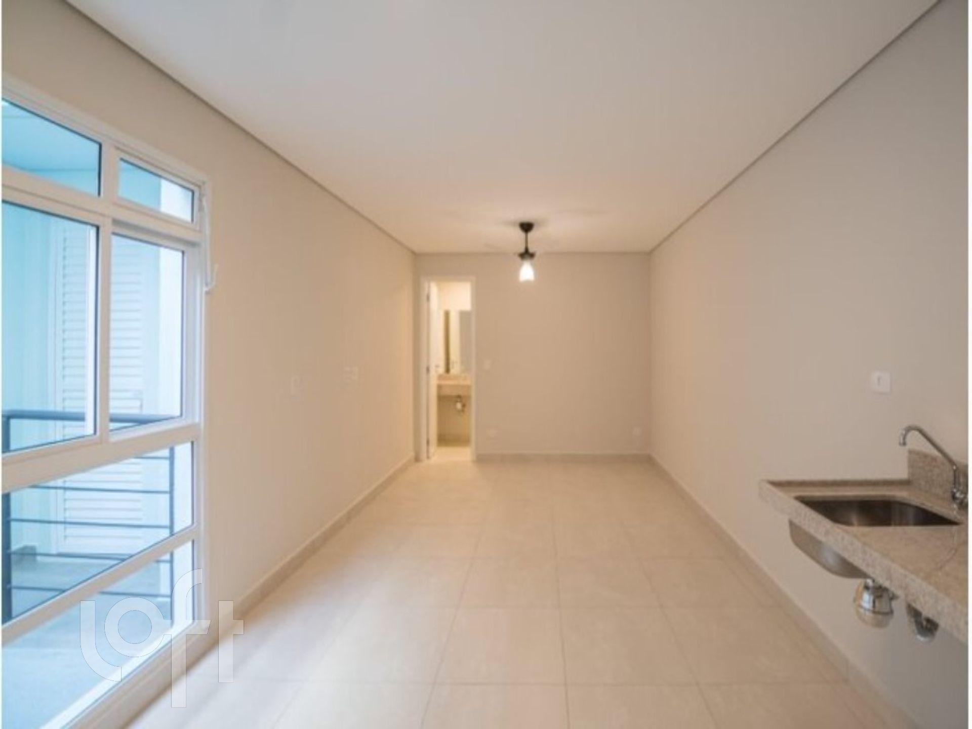 Apartamento à venda com 1 quarto, 198m² - Foto 19